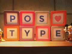 포스타입 정식 오픈 공지