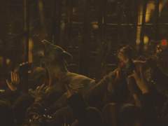 언론 플레이와 집단 황홀경