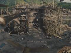 노아의 방주 재해석