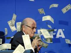 스포츠 승부조작과 몸값 버블