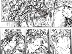 [만화] 영웅이야기