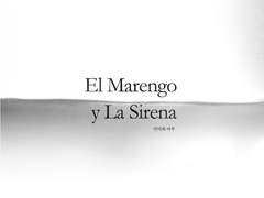 [창작단편] 인어와 어부