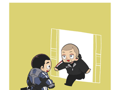 엠셴코 결혼생활책 Something about us