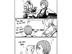 ME:T / 인간은 너무 어릴 때 이런 걸 본다고 생각해요.