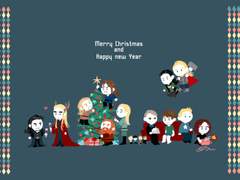 2014-15년 그림들