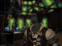 [FF14] 에오르제아 스샷