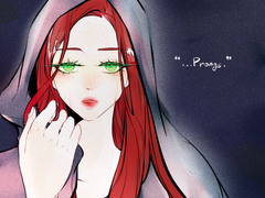 낙서 : 릴리 에반스 포터