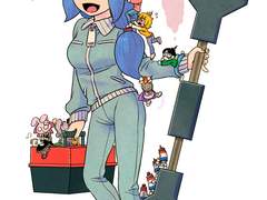 [2차]올망동은 평화롭습니다