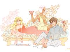 코스모 버스터즈