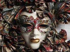 Avengers/펜드럴로키/ Masquerade