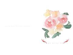 [청흑/아오쿠로] 꽃이 돌아오는 계절