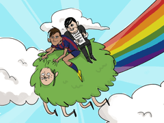 네이마르랑 바톨로메오랑 살리에리