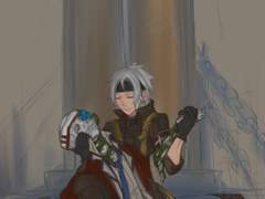 섬궤 낙서 백업(2)//