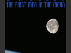 『달의 첫 방문자』 편집자 후기