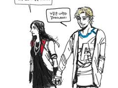 2015 어벤져스2를 보고 남은것들