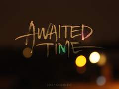 [황립] AWAITED TIME (2)