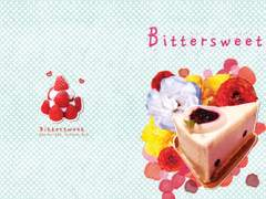 [청흑청(초코샌드)/아오쿠로] Bittersweet