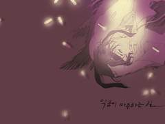 악몽이 마주하는 길