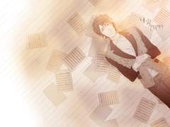 내 낡은 기억속에서