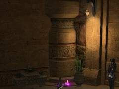 흑마도사는 사랑입니다