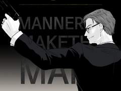 [킹스맨] 2월~5월