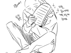 2014)원펀맨 로그