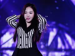 141101 레드벨벳 웬디