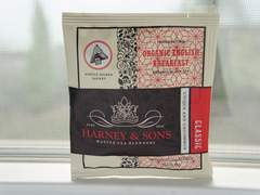 하니앤손스 오가닉 잉글리시 브렉퍼스트