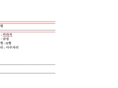디스에픽 시리즈 7권 작가 후기가 들어왔습니다