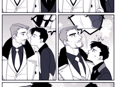 [레오폴드x홍웨이] 20150917