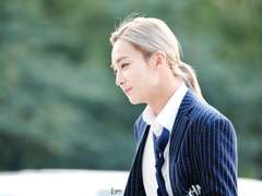 150921 세븐틴 정한, 우지