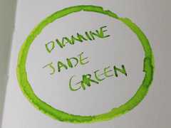 Diamine Jade Green
