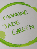 알록달록, 잉크★