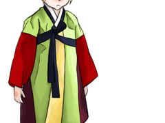 자캐 3대장 중 셋