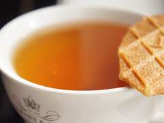 하니앤손스 다즐링