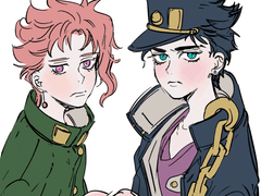 죠죠 로그 정리2