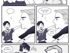 [레오폴드 x 홍웨이] 20150709