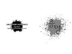 데샹바레 <증명>