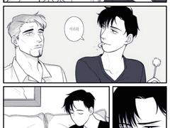 [레오폴드x홍웨이] 20150828