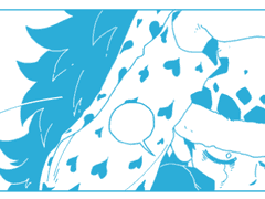 코라손이 위로에 서툰 만화