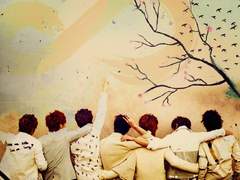 [공커] 청춘연가