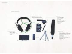 2. 특정 지역과 사용자를 리서치