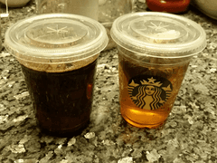 냉침 커피, Cold Brew