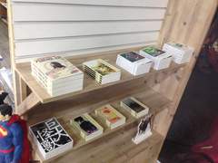 북새통에 입점했습니다