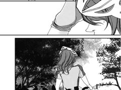 [겁쟁이 페달 / 토도마키] 만남이 있다면 이별도 있겠죠