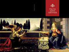 [MARVEL] PACTA SUNT SERVANDA