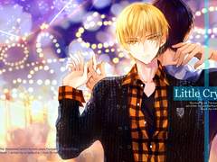 [쿠로바스/청황] Little Cry