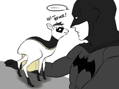 [DC] 트레/리터칭 모음