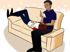 [DC] 블루펄스 리퀘