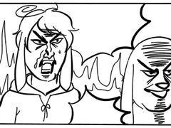 [창작] 오너캐 모음